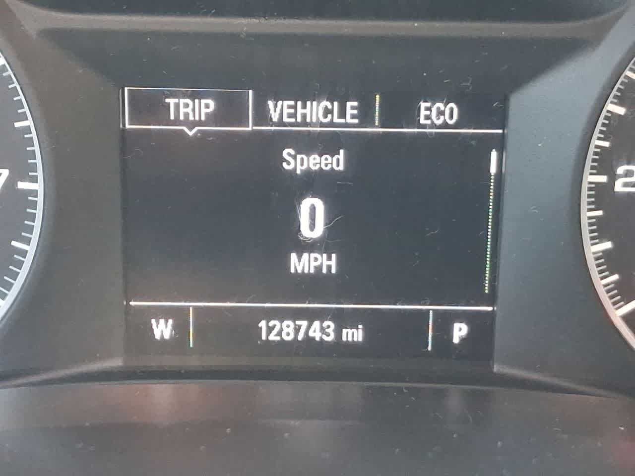 Certified Used 2018 Summit White GMC SLE image 19