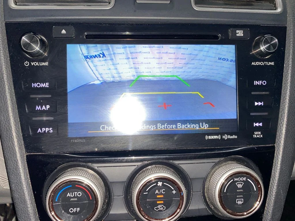 Used 2018 White Subaru 2.5i Limited image 24