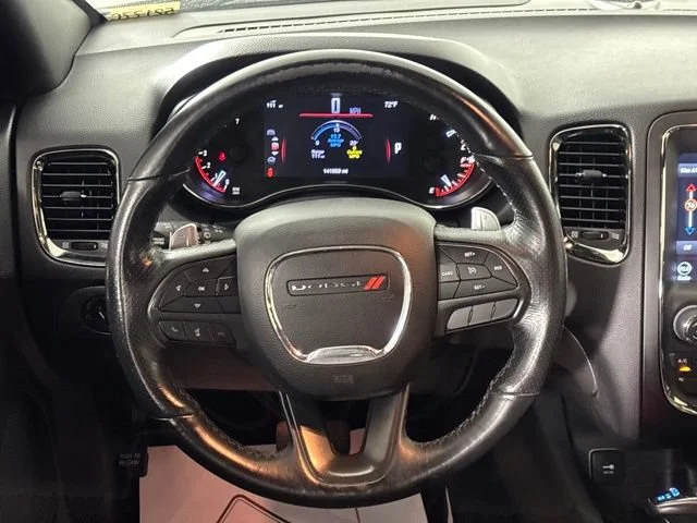 Used 2018 Black Dodge R/T image 12