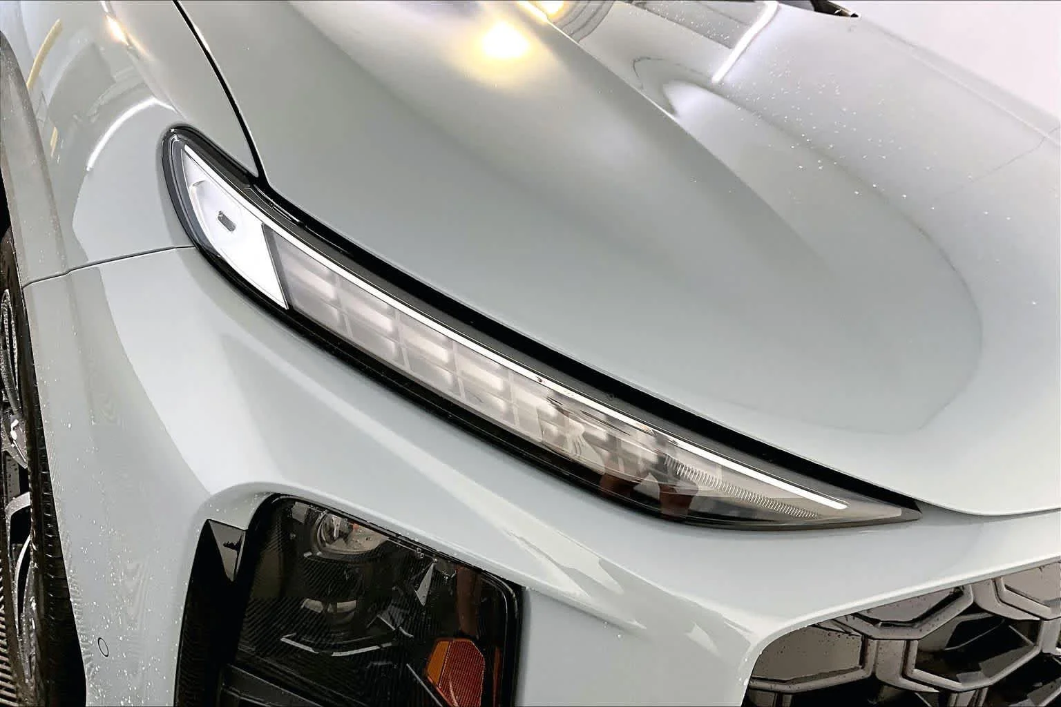 New 2026 Arrow Gray pear Audi S line image 13