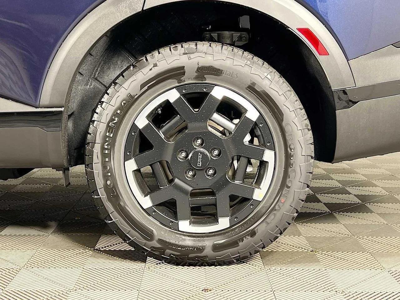 2026 Hyundai Palisade XRT Pro - Photo 21