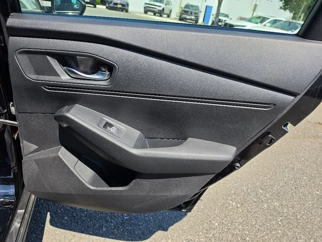 2024 Honda Accord Hybrid Sport - Photo 16