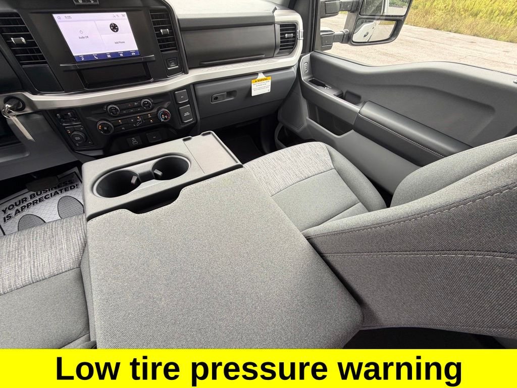 New 2026 Avalanche Ford F-250® XLT image 12
