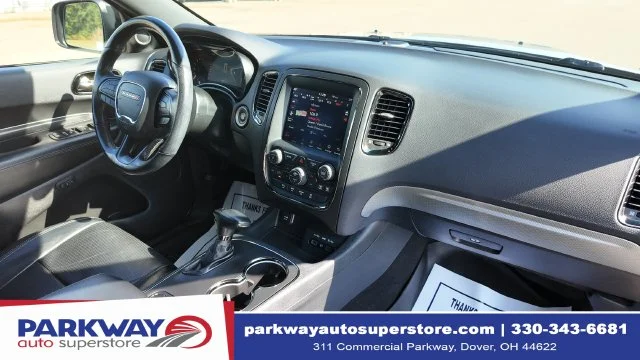 Used 2020 Gray Dodge R/T image 21