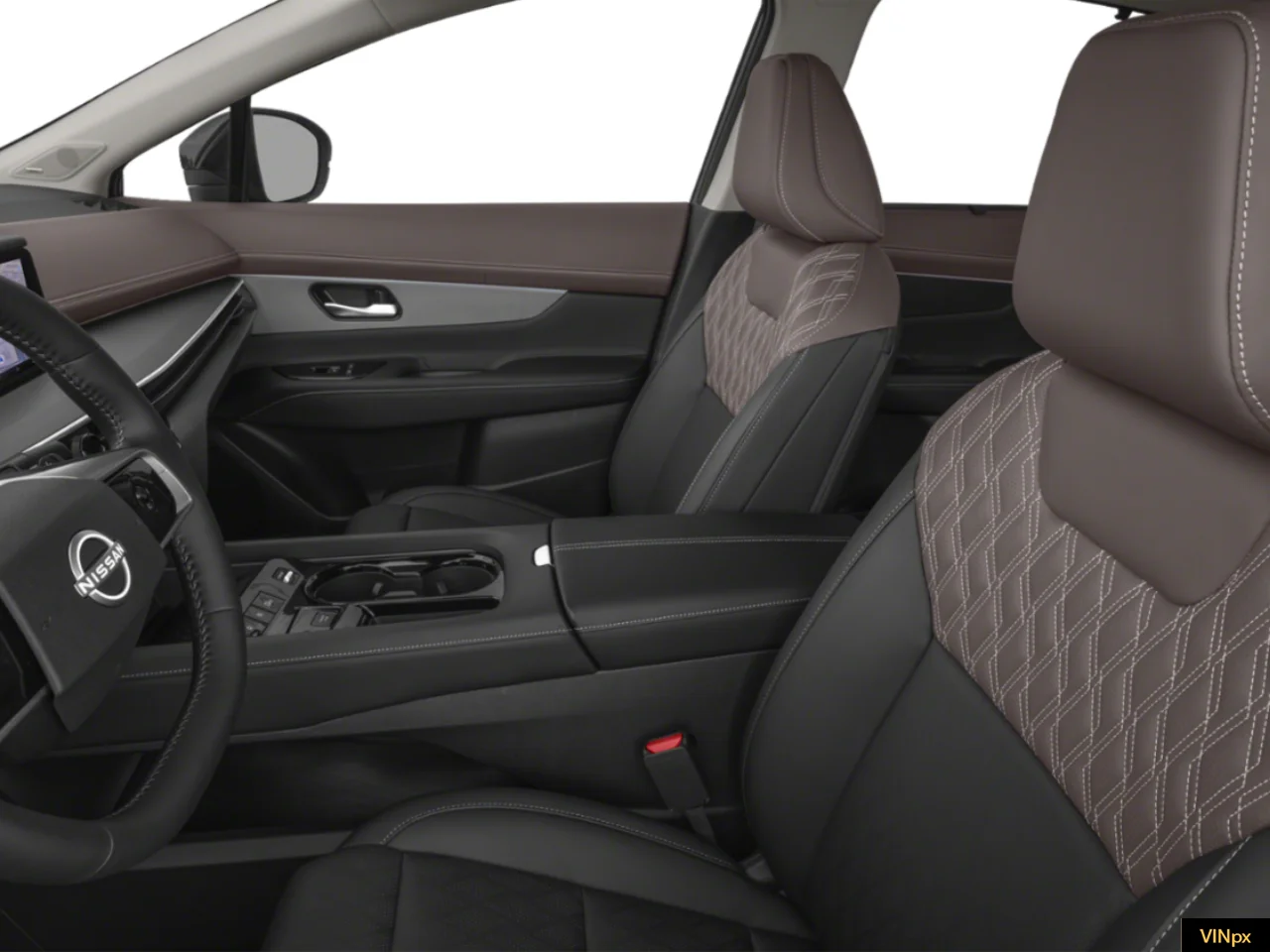 2026 Nissan Murano Platinum - Photo 7