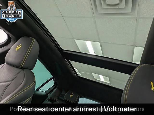 2023 Maserati Grecale MODENA - Photo 39