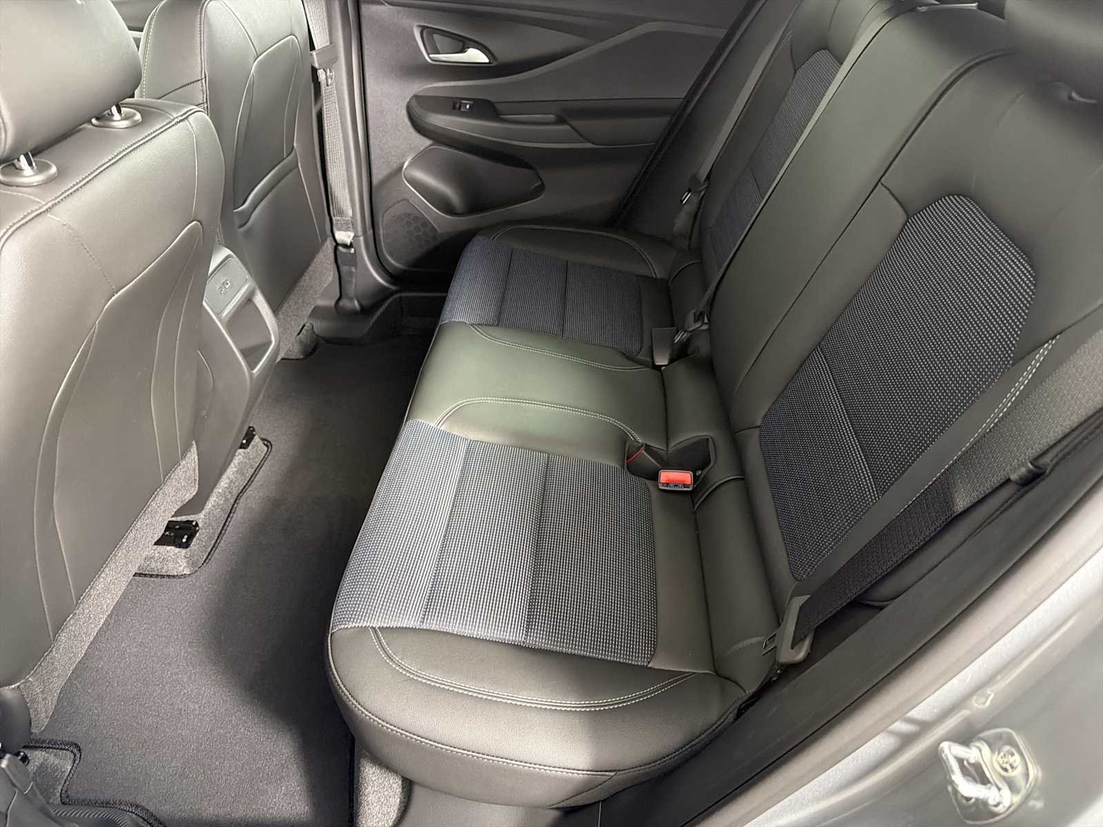 2026 Buick Envista Preferred - Photo 19