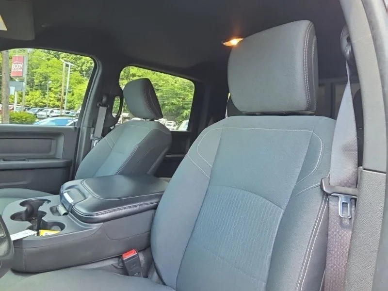Used 2021 Blue Ram Tradesman image 11
