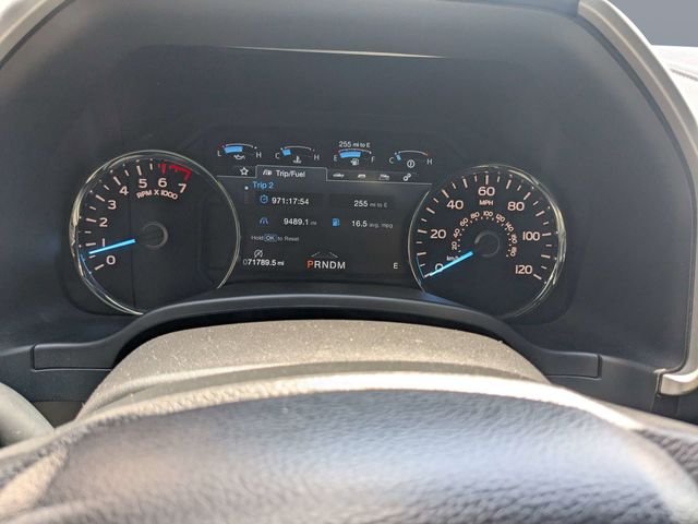 Used 2020 Black Ford Lariat image 32