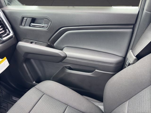 2026 GMC Canyon Elevation - Photo 23