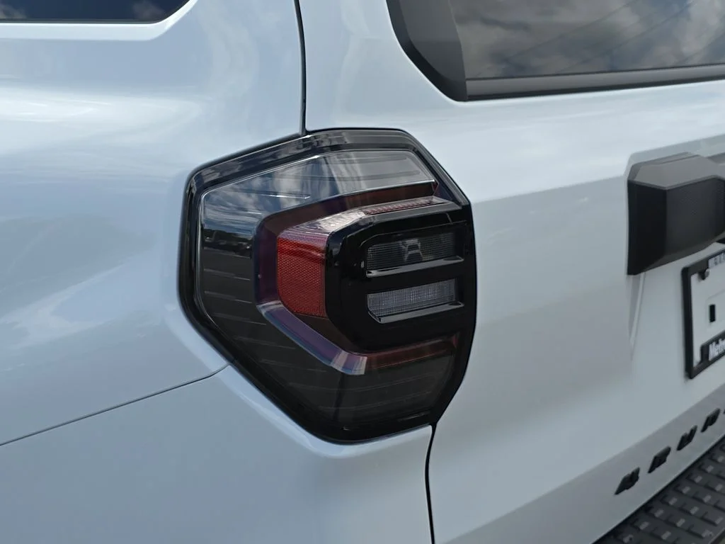 2025 Toyota 4Runner Trailhunter - Photo 33