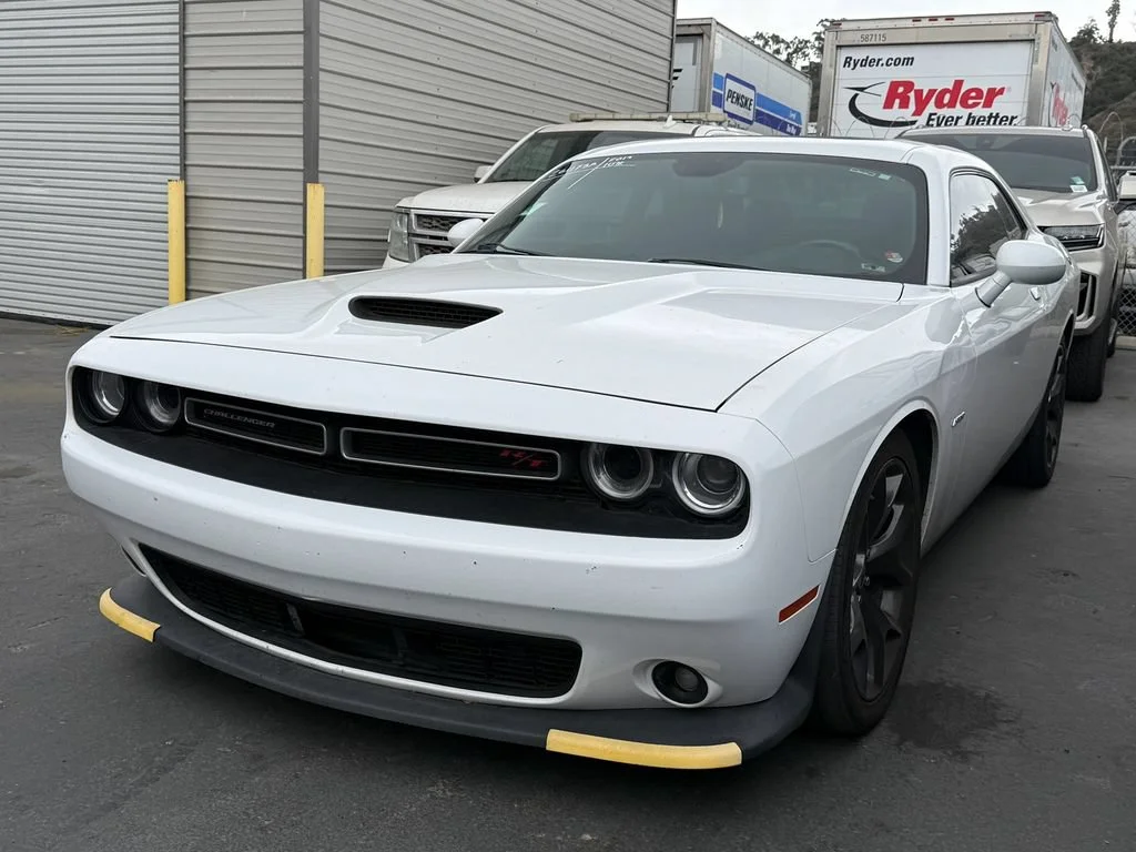Used 2019  Dodge R/T image 10