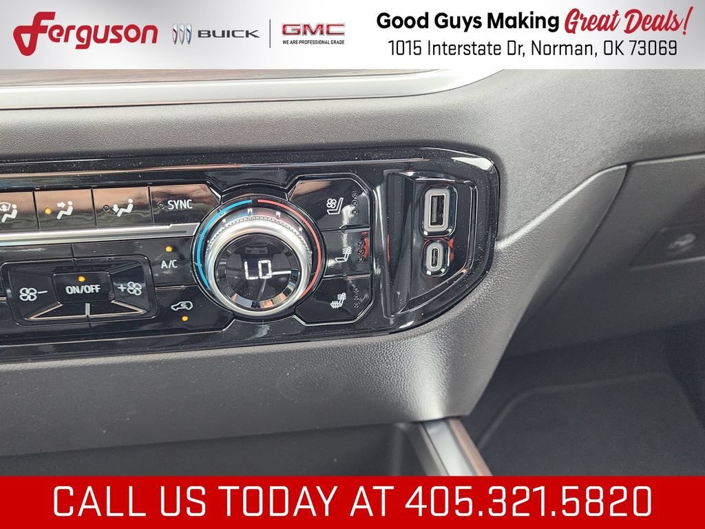 2026 GMC Sierra 1500 SLT - Photo 30