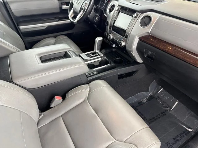 Used 2014 Red Toyota Limited image 26