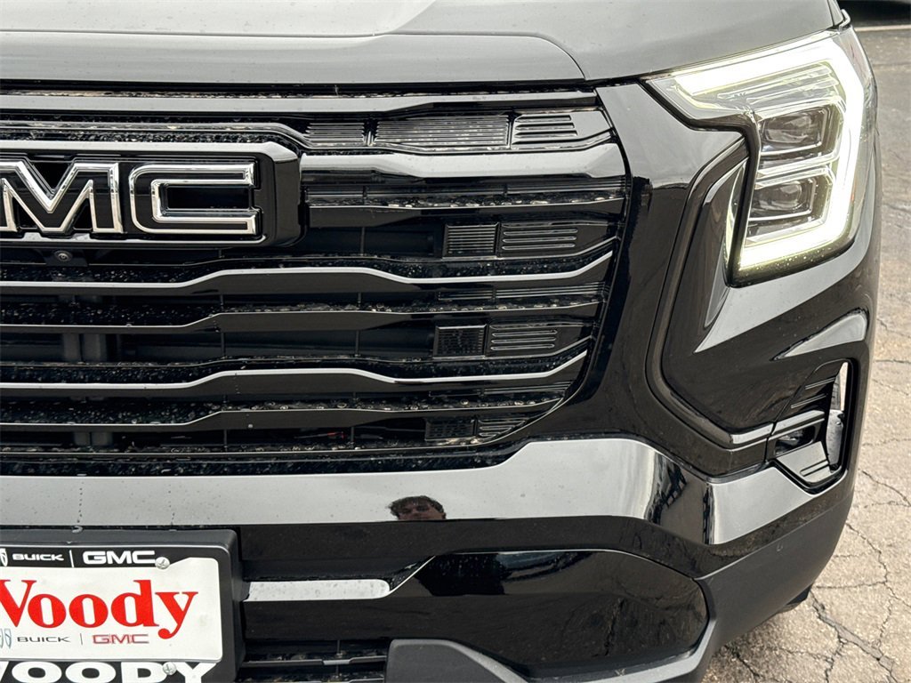 2026 GMC TERRAIN - Image 9