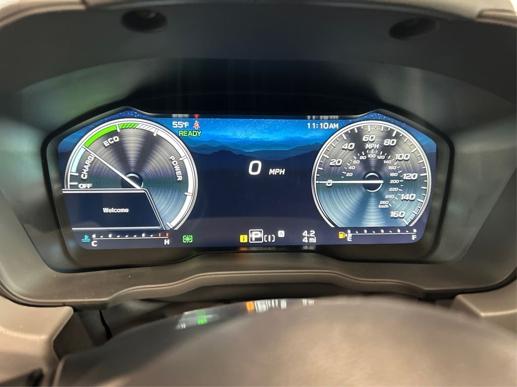 2026 Subaru Crosstrek Limited - Photo 21