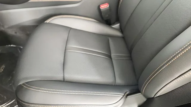 Certified Used 2026 Red Mazda Premium image 13