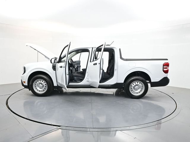 New 2026 Oxford White Ford XL image 46