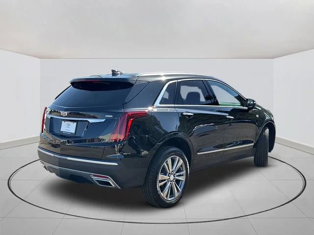 2026 Cadillac XT5 Premium Luxury - Photo 11