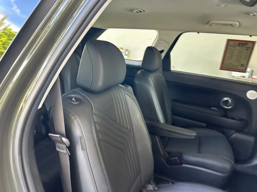 Used 2026 Green Hyundai SEL image 29