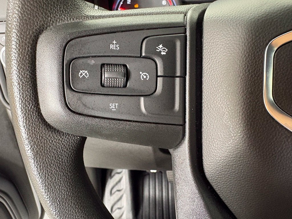 Used 2026 White GMC Pro image 24