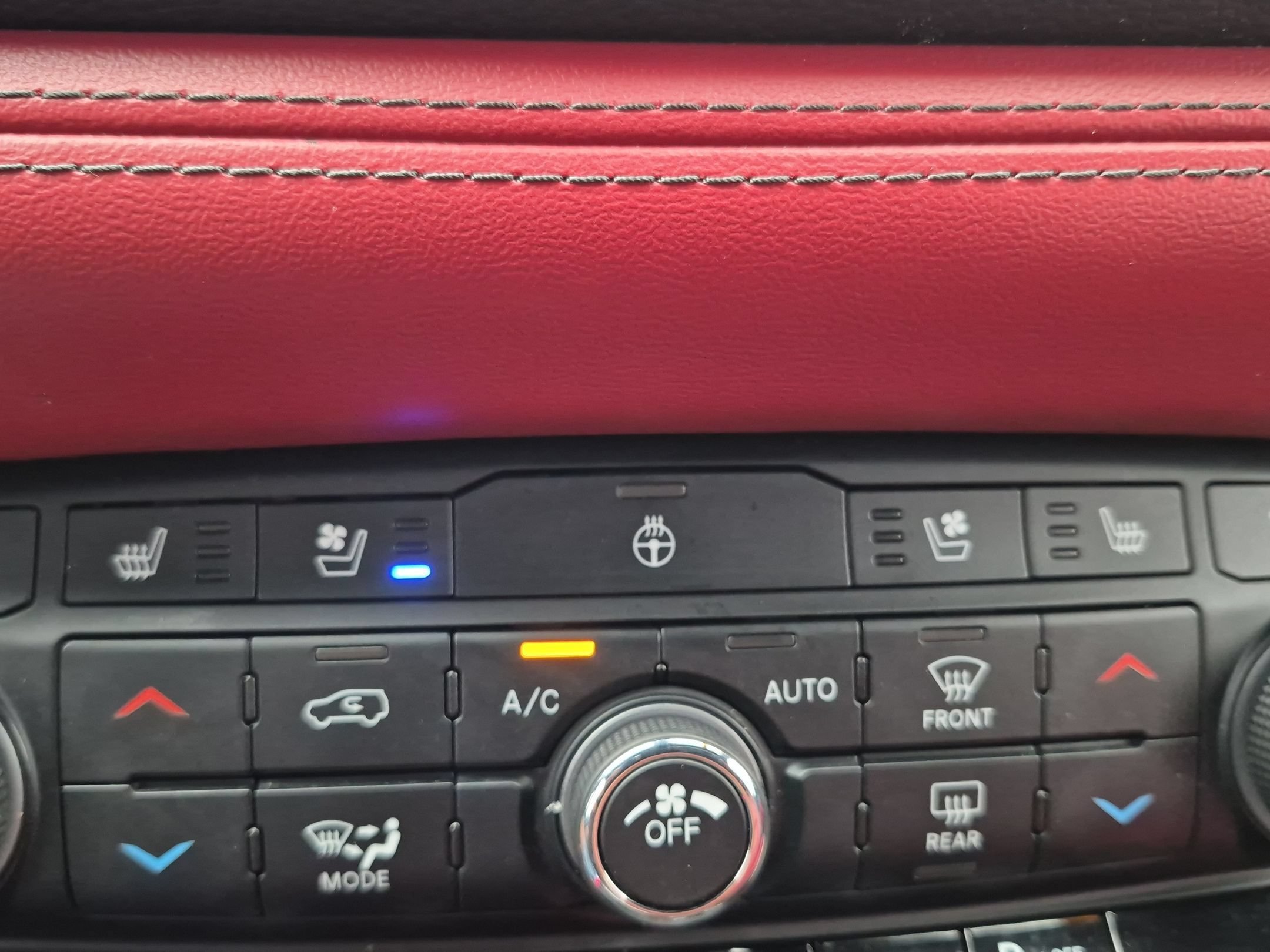 Used 2021 DB Black Clearcoat Dodge R/T AWD image 21