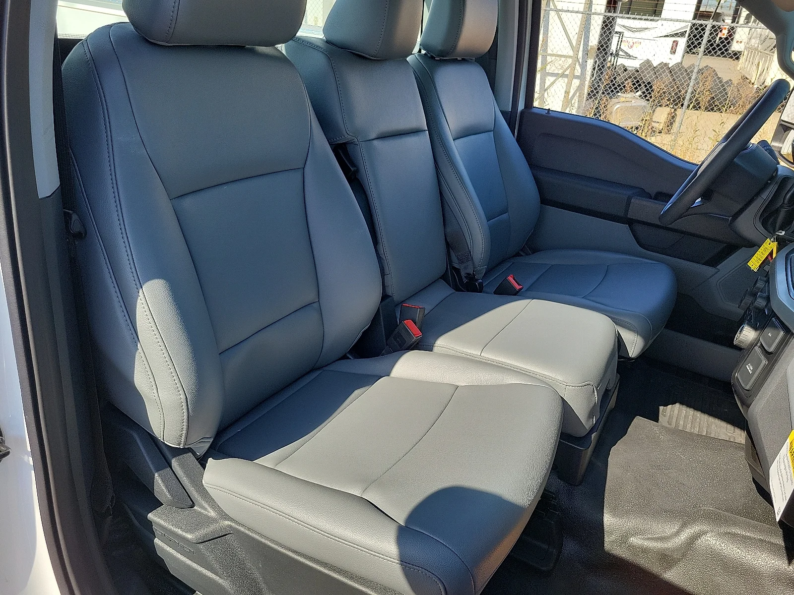 2025 Ford F-250 Super Duty XL - Photo 22