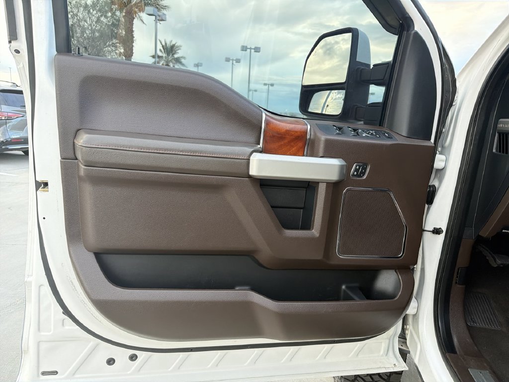 2018 Ford F-350 Super Duty King Ranch - Photo 9