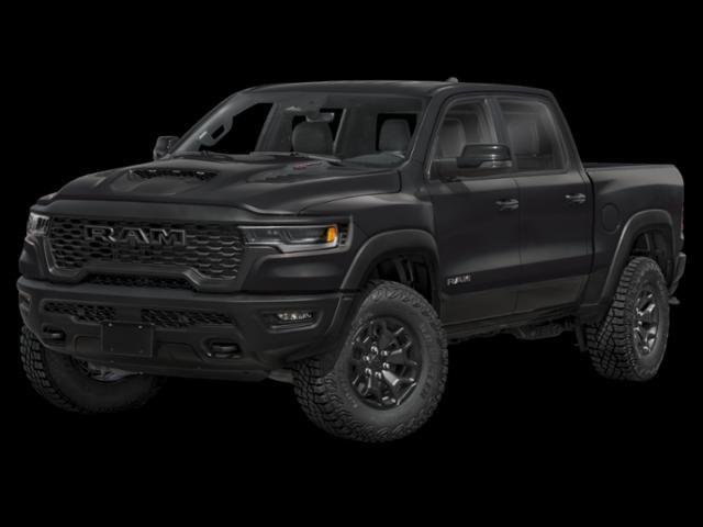 2027 RAM 1500