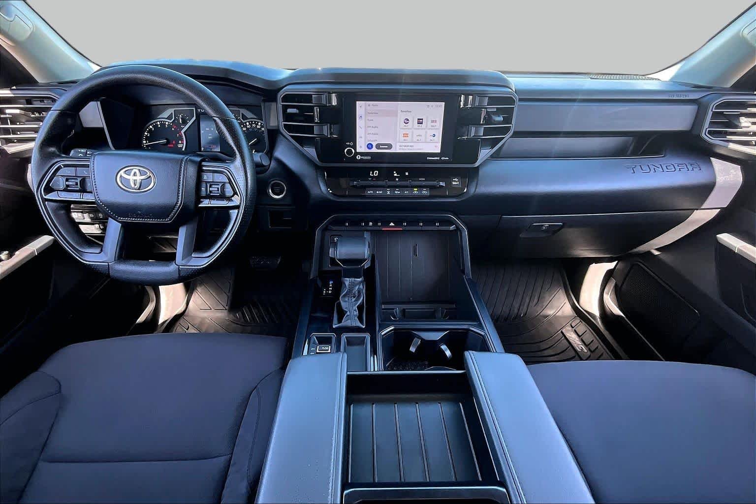 Used 2024 Ice Cap Toyota SR image 16