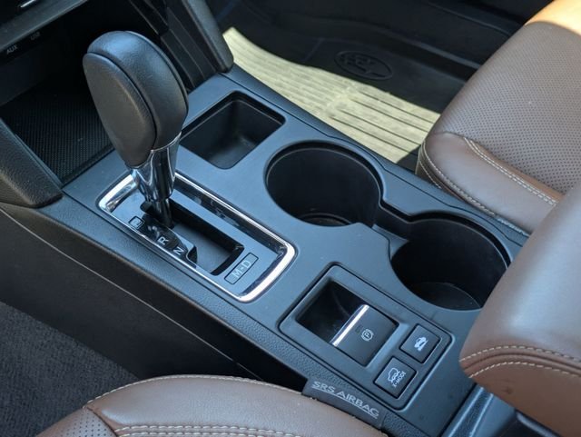 Used 2018 Green Subaru 2.5i image 21