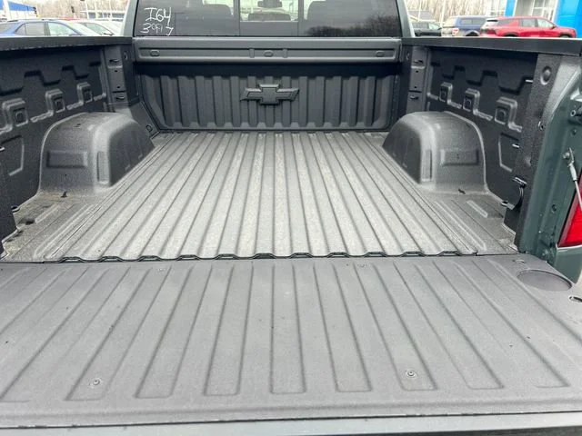 2026 Chevrolet Silverado 1500 LT - Photo 24