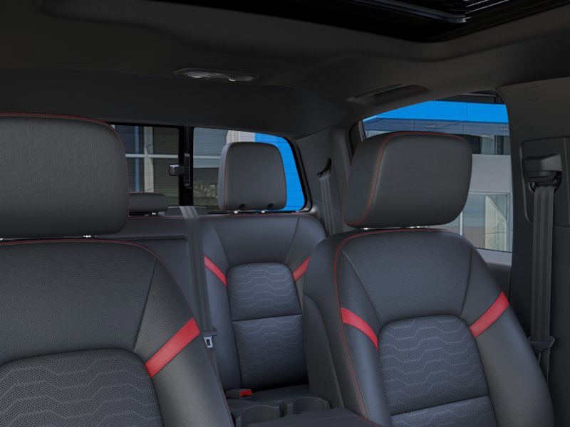2026 Chevrolet Colorado Z71 - Photo 24