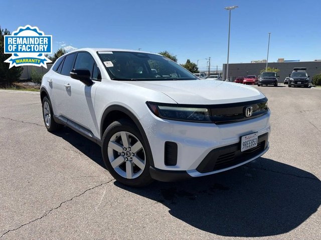 2024 Honda Prologue EX