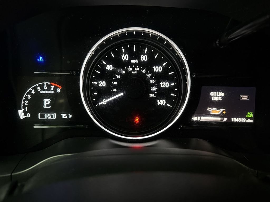 2022 Honda HR-V EX - Photo 21