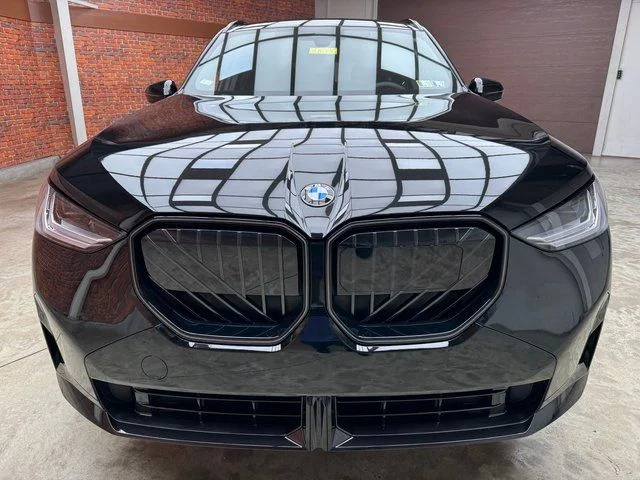 Used 2026 Black BMW 30 xDrive image 8