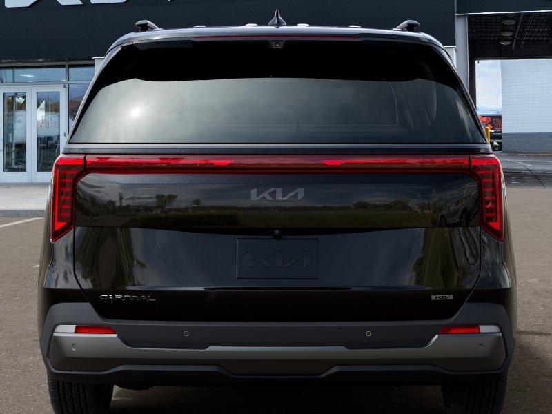 New 2027 Blue Kia SX Prestige image 13