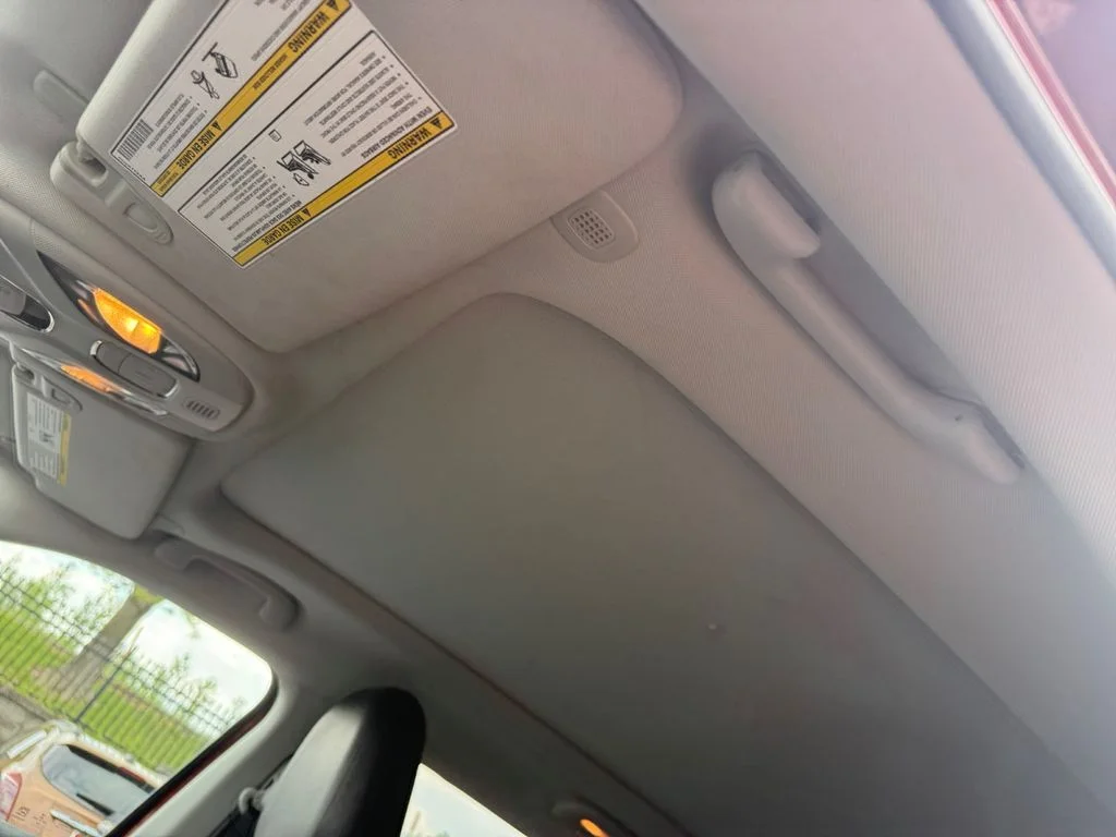 Used 2021 Velvet Red Pearlcoat Jeep Latitude image 13