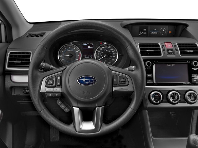 Used 2017 Desert Khaki Subaru Premium image 10