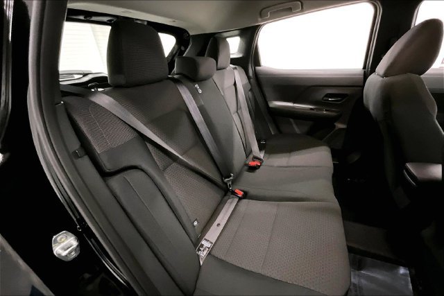 New 2026 Super Black Nissan S image 30