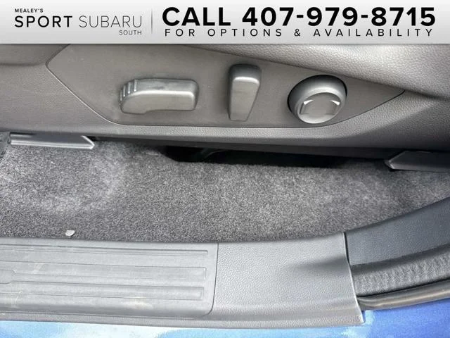 New 2026 DAYBREAK BLUE PEARL Subaru Touring Hybrid image 75