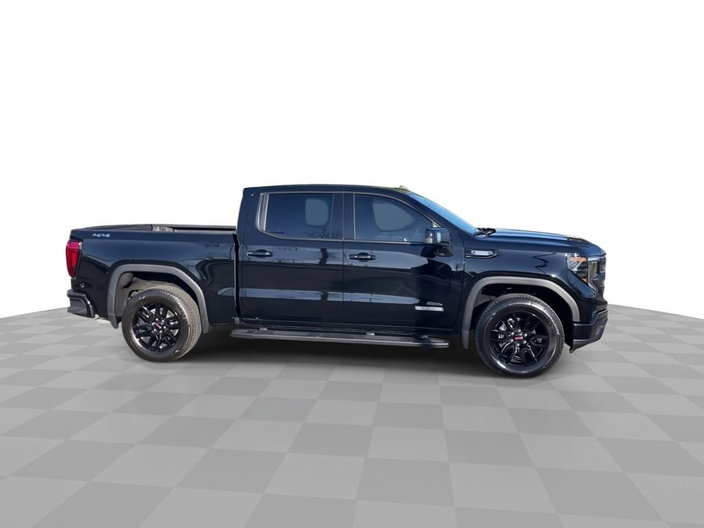 2026 GMC Sierra 1500 Elevation - Photo 9
