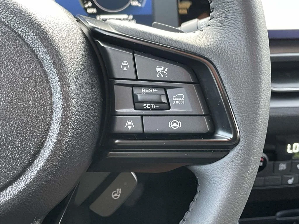 2026 Subaru Outback Limited - Photo 11