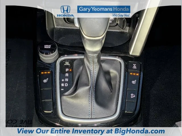 Certified Used 2022 White Kia Nightfall image 22