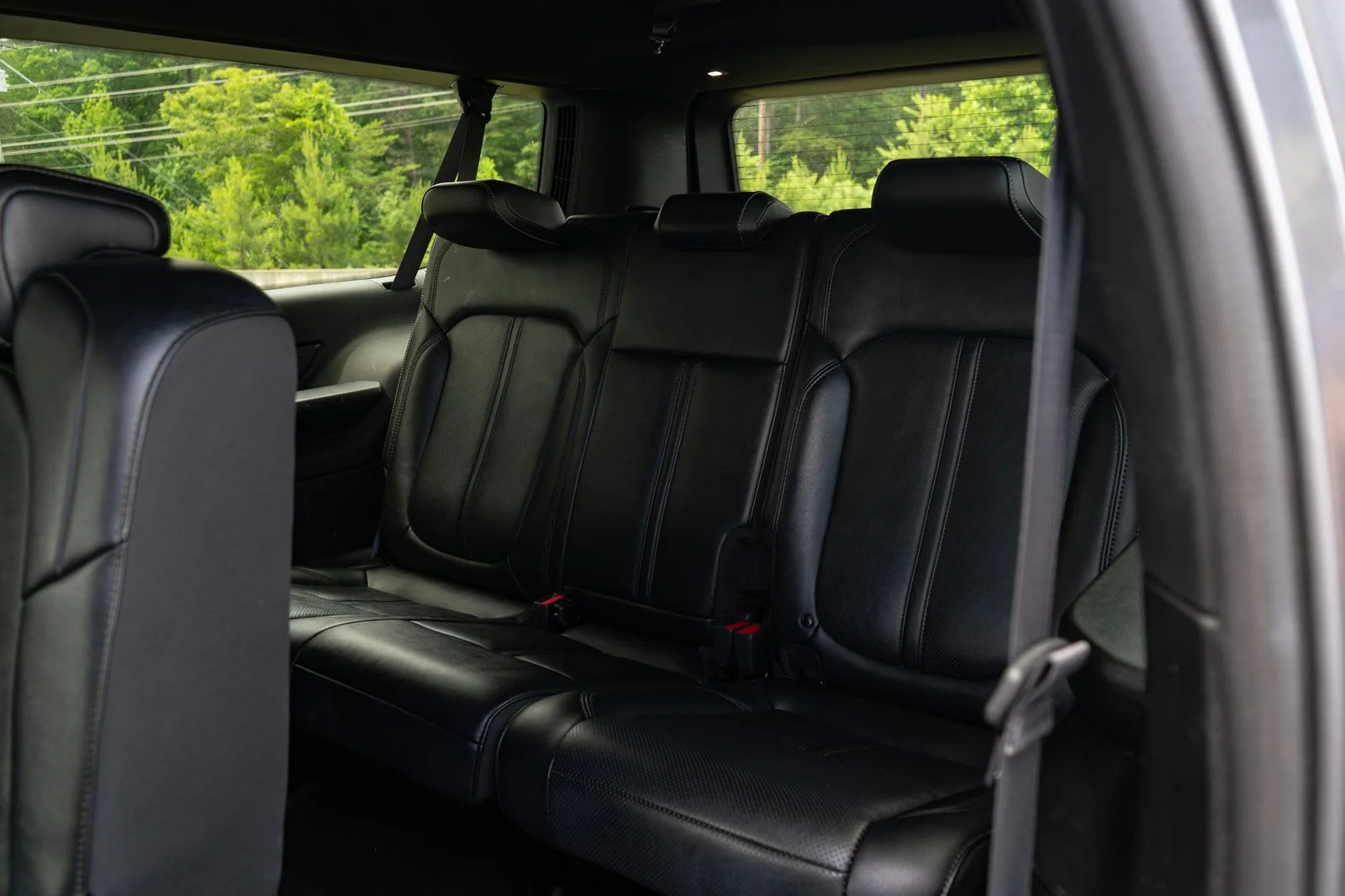Used 2024 Gray Jeep Series II image 19