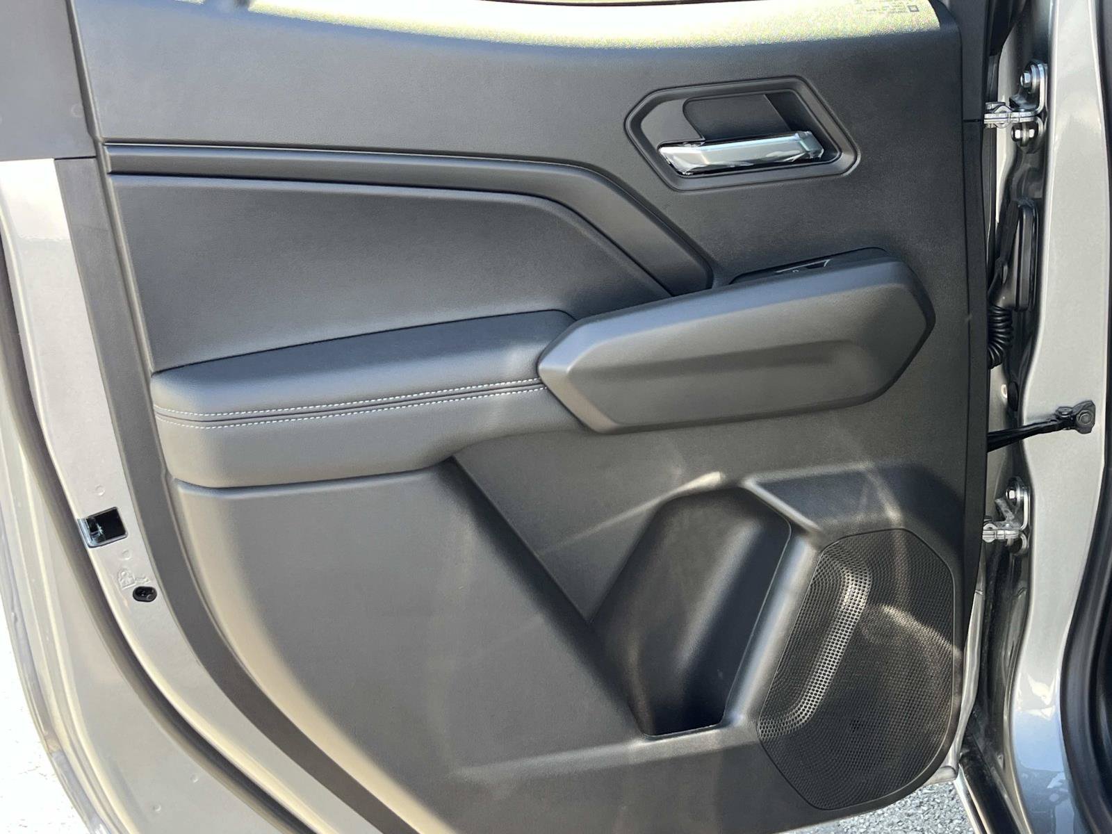 2026 GMC Canyon Elevation - Photo 16
