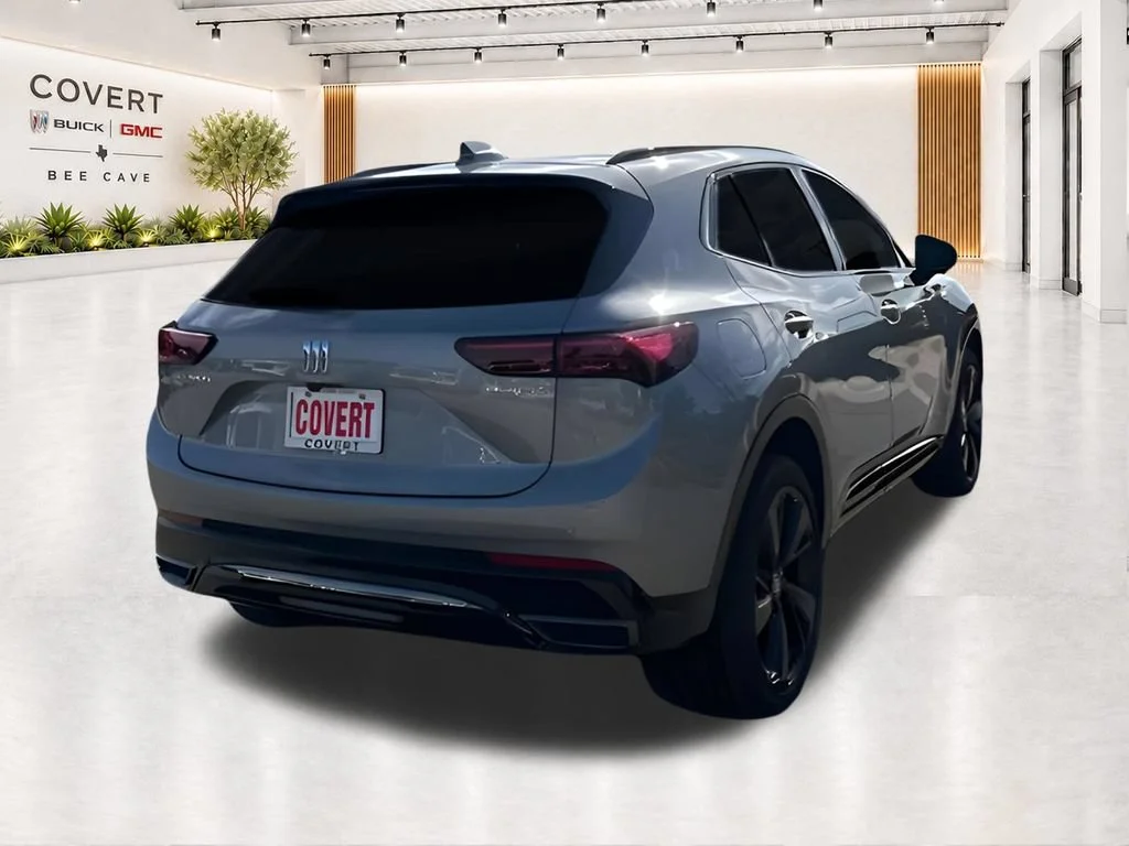 2026 Buick Envision Sport Touring - Photo 16