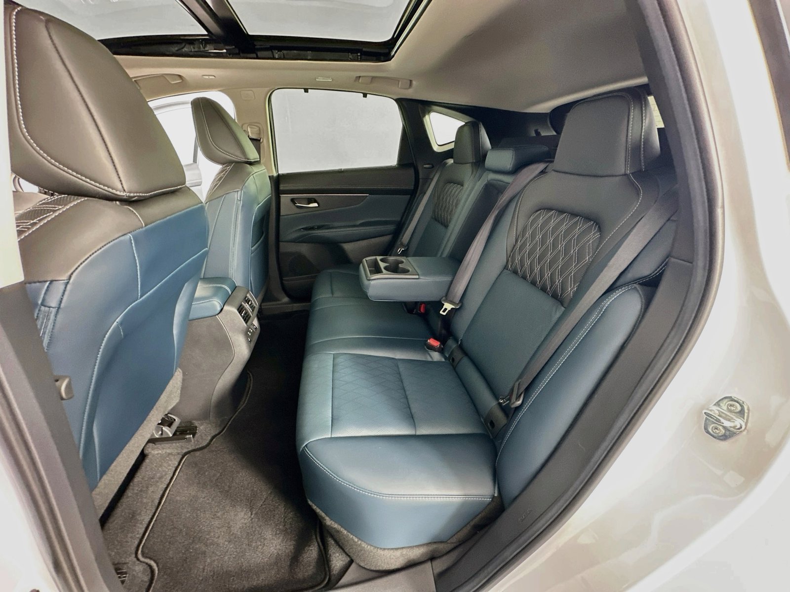 2025 Nissan Murano Platinum - Photo 34