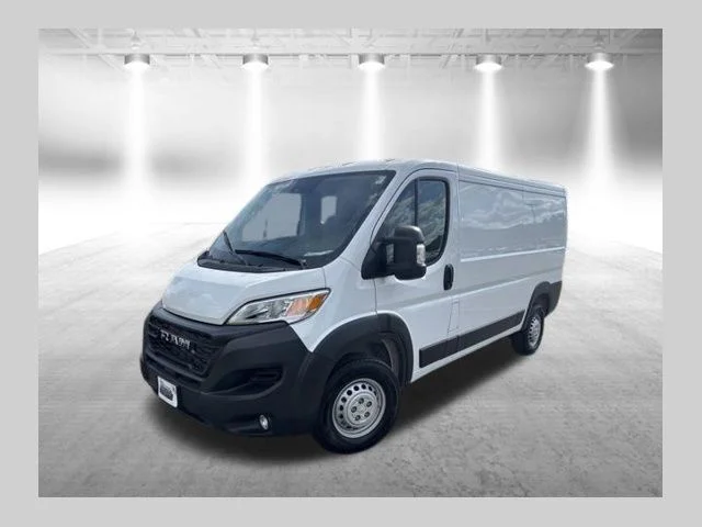 2025 RAM ProMaster Base