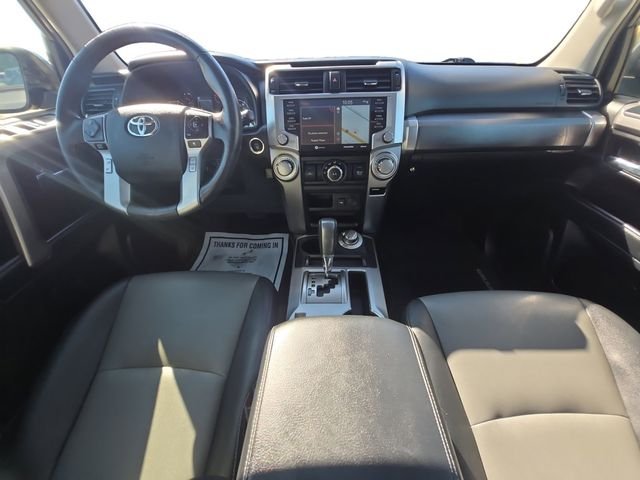 Used 2020 Gray Toyota SR5 Premium image 10